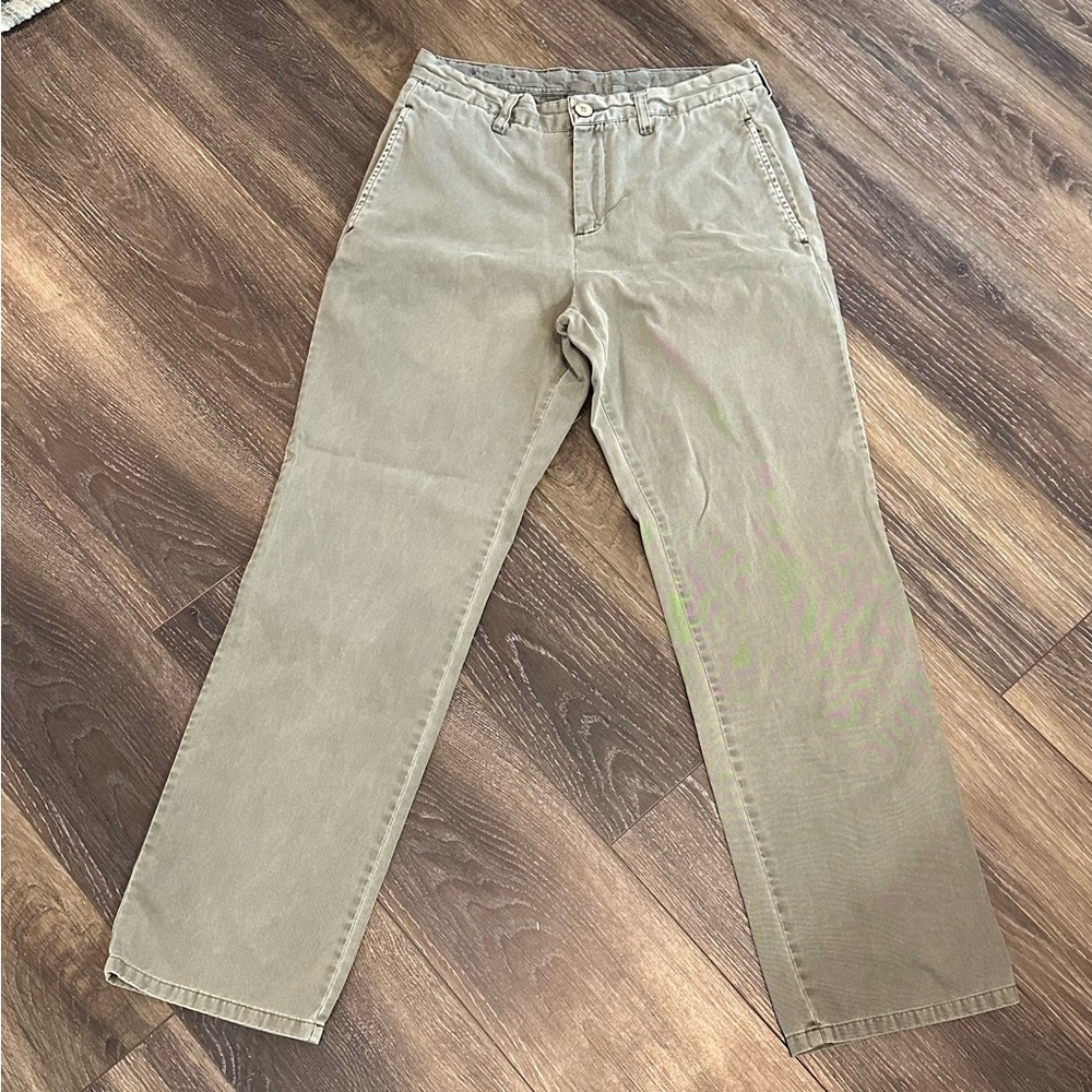 Men’s Southern Marsh Pants